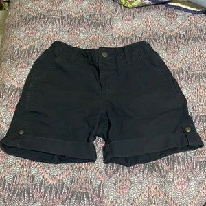 Original fit shorts